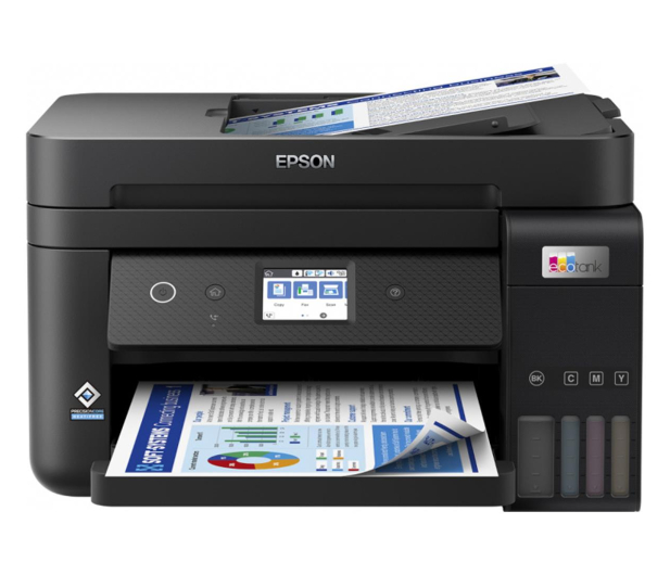 EPSON EcoTank L6290 - 676193 - zdjęcie 2